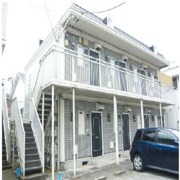 大野レジデンスＢ棟（１０１号室）