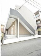 シティハイツ旭町（１０２号室）