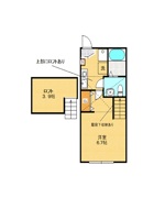 シティハイツ旭町（１０２号室）