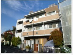 ウィステリア（303号室）