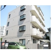 キャピタルヒロ（３０７号室）