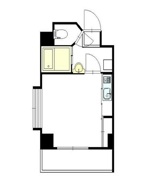 アメニティコート相模大野（６０２号室）