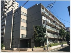 YMレジデンス相模大野（３０３号室）