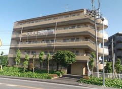 カーサソプラ（３０３号室）