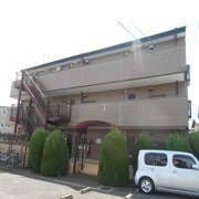 ピオニーⅠ（１０２号室）