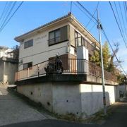 リバティヒルズ　（２０２号室）