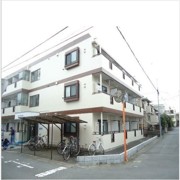 フローラル元木（３０２号室）