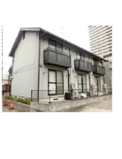 ウィズガーデン（１０２号室）