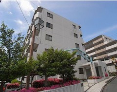 プラザＭＭ（１０３号室）