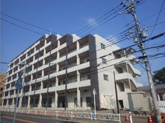 ヴァルスヴァルド（６０２号室）