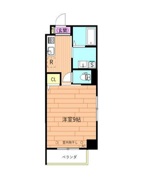 グッド・ファム（６０１号室）