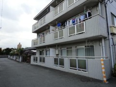 サンモールシブヤ（３０１号室）