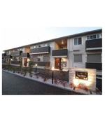 チェロ　パンターノ（１０１号室）