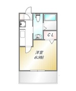 シャトーレ花水木（２０５号室）