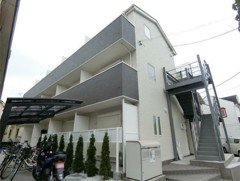 シャトーレ花水木（２０５号室）