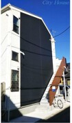 サウステラス（２０３号室）