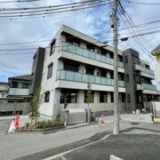 アヴィロン（２０３号室）