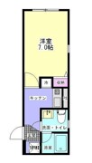 アメイジングハイツ（３０２号室）
