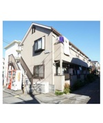 ボーンブン（２０５号室）