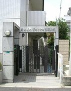 ラ・メゾン・ブロンシュ相模大野（２０２号室）