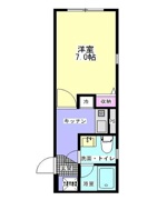 アメイジングハイツ（３０２号室）