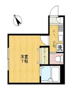 リヴェール相模大野（１０１号室）