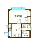 パレス相模大野（３０１号室）