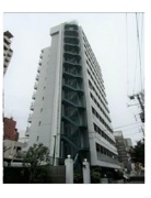 相模大野マンション（１１０２号室）