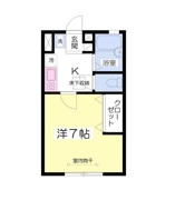 エスコートＢ（１０６号室）
