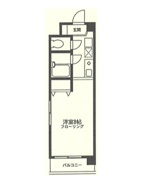レーベンス相模大野 （２０３号室）