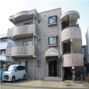 パークホームＫ（２０１号室）