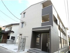 アネックスＳＡＧＡＭＩ（１０５号室）