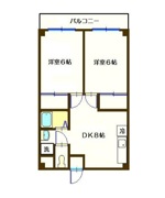 相模大野ロイヤルマンション（２０３号室）