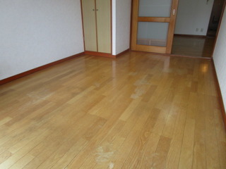 before写真