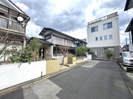 建築条件なし!!