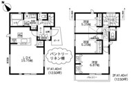 2号棟◆3LDK