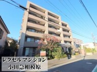 小田急小田原線『小田急相模原』駅徒歩6分