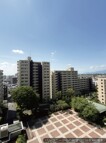 10階◆陽当り・通風・眺望良好!